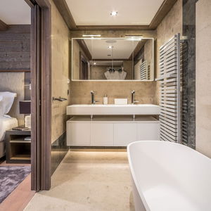 Hotel Six Senses Residences Courchevel cazare Courchevel