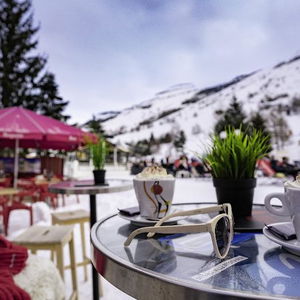 Hotel Belambra Club L'orée Des Pistes cazare Les Deux Alpes