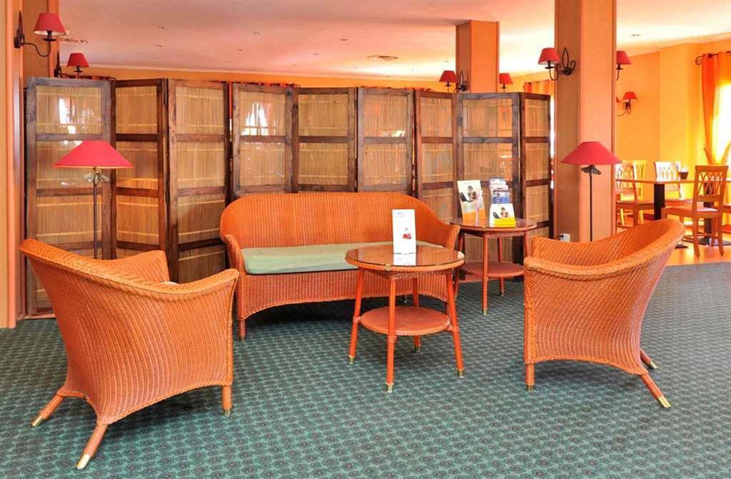 Hotel Ibis Orange Sud