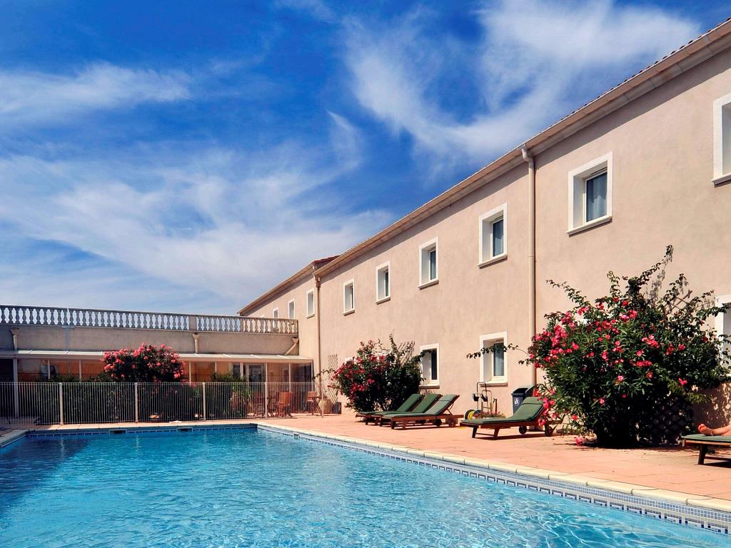 Ibis Orange Sud