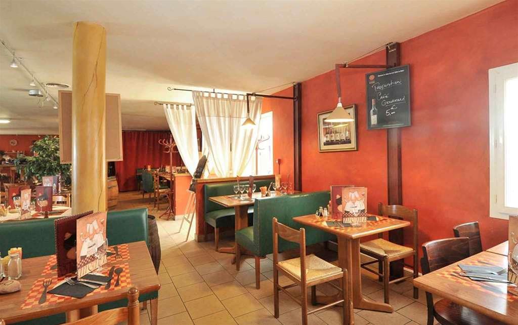 Ibis Orange Sud