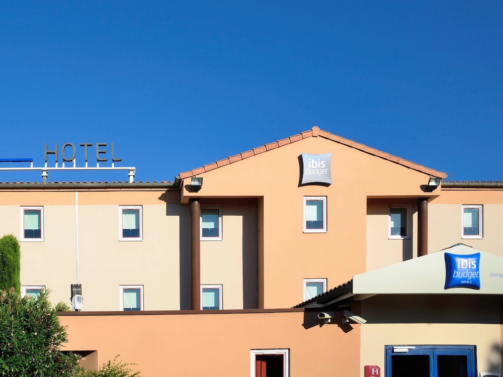 Hotel Ibis Budget Orange Centre