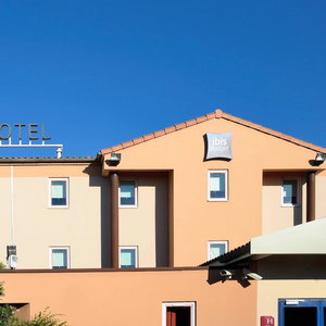 Hotel Ibis Budget Orange Centre cazare Orange