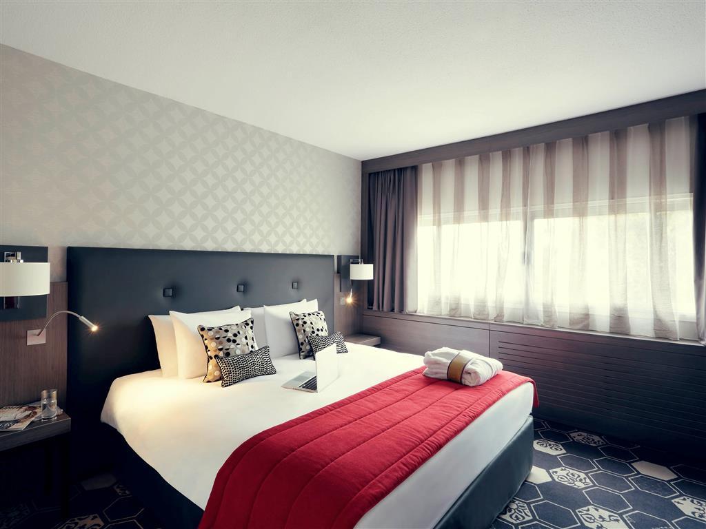 Mercure Orange Centre