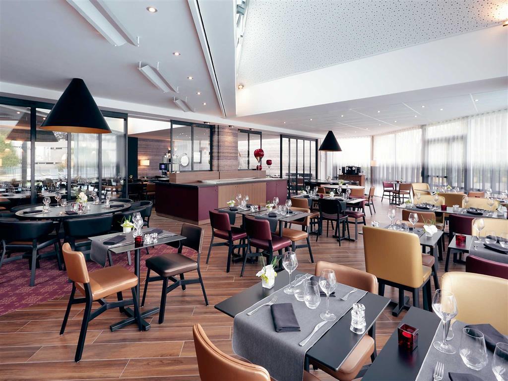 Mercure Orange Centre