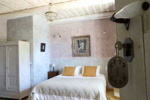 Hotel Justin De Provence cazare Orange