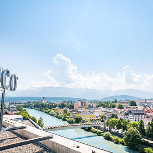 Hotel Voco Villach cazare Villach