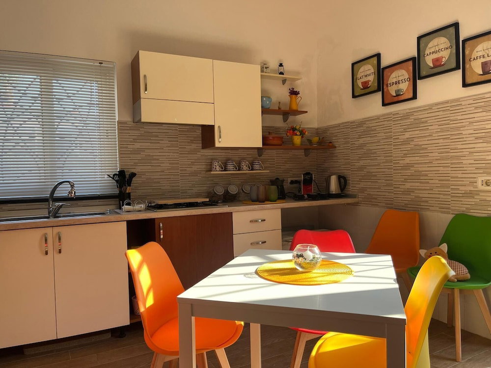 Hotel B&B Domus Joannina