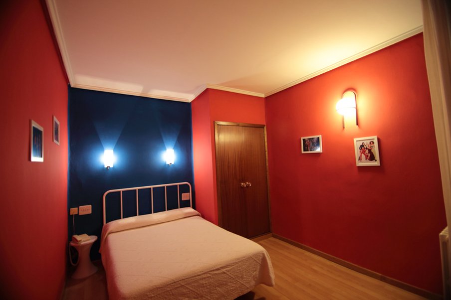 Hotel Casual De La Música Valencia