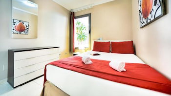 Las Villas De Amadores