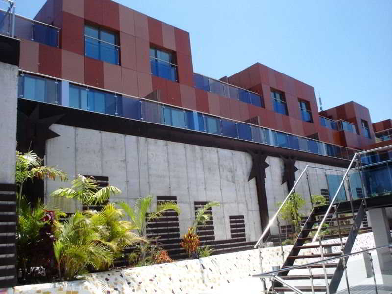 Hotel Las Villas De Amadores