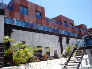 Hotel Las Villas De Amadores cazare Puerto Rico