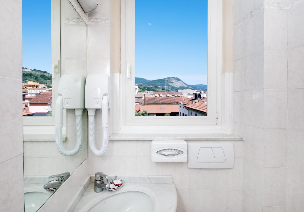 Hotel Ercolini E Savi