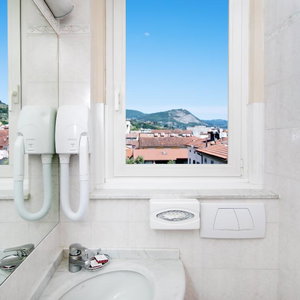 Hotel Ercolini E Savi cazare Montecatini-Terme