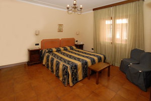 Hotel La Querceta cazare Montecatini-Terme