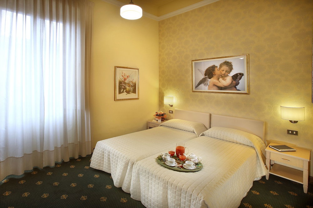 Grand Hotel Plaza E Locanda Maggiore