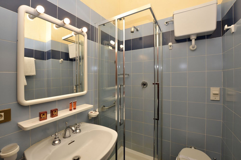 Grand Hotel Plaza E Locanda Maggiore