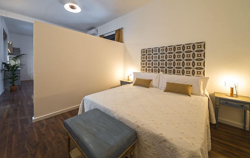 Hotel Apartamentos Turísticos Los Venerables