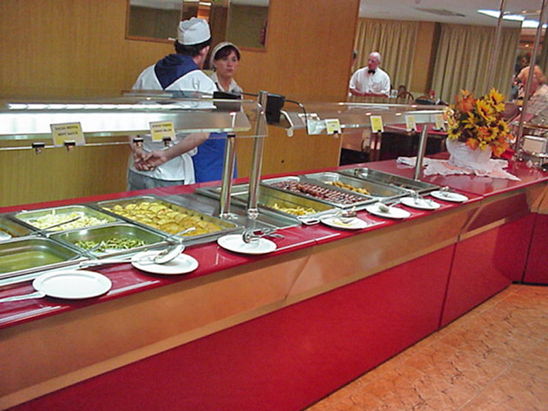Hotel Presidente