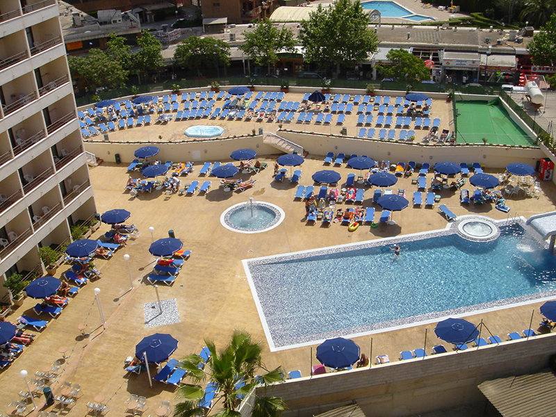 Hotel Presidente