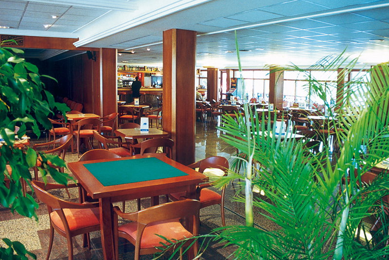 Hotel Presidente