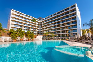 Hotel Hotel Presidente cazare Benidorm