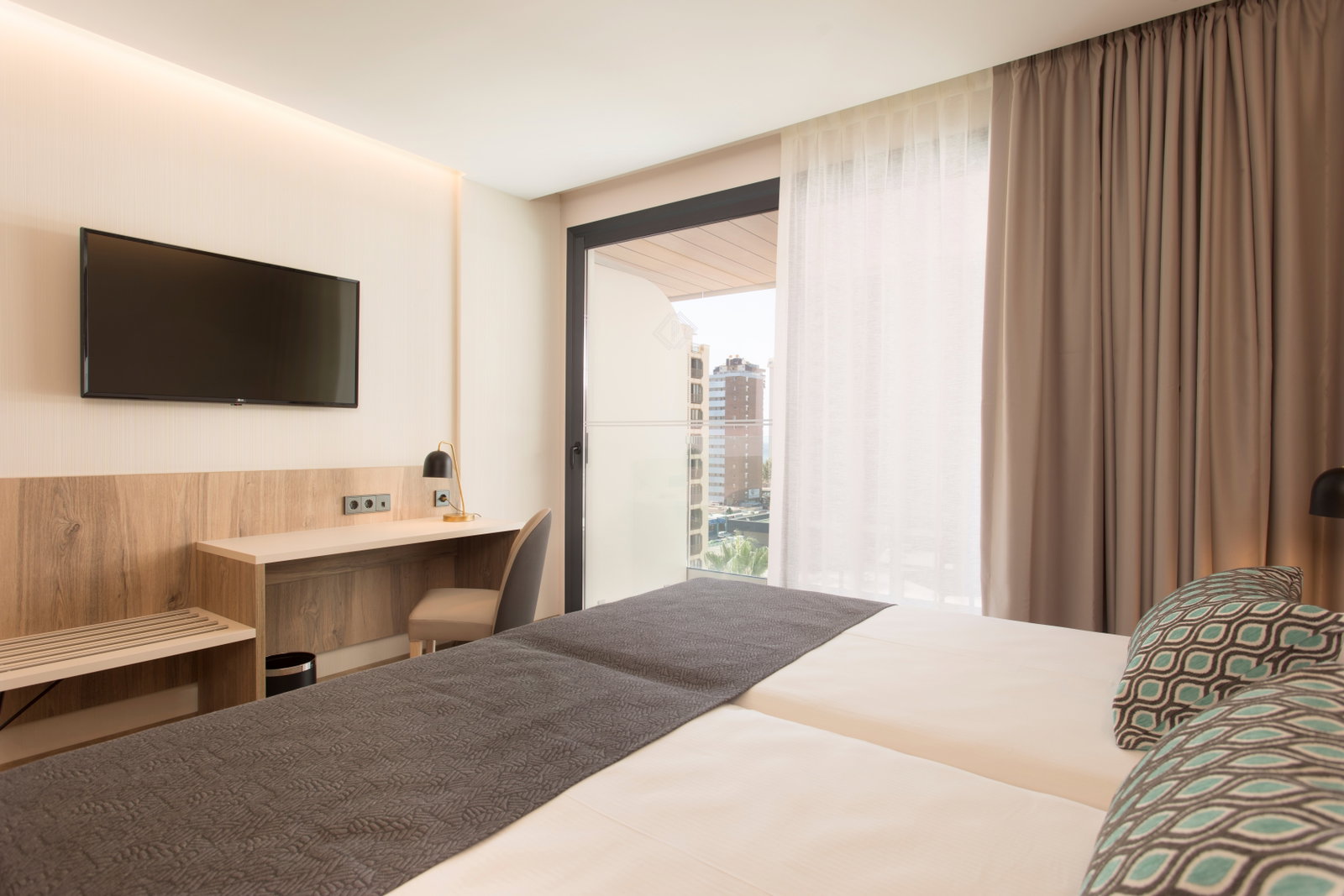 Hotel Presidente