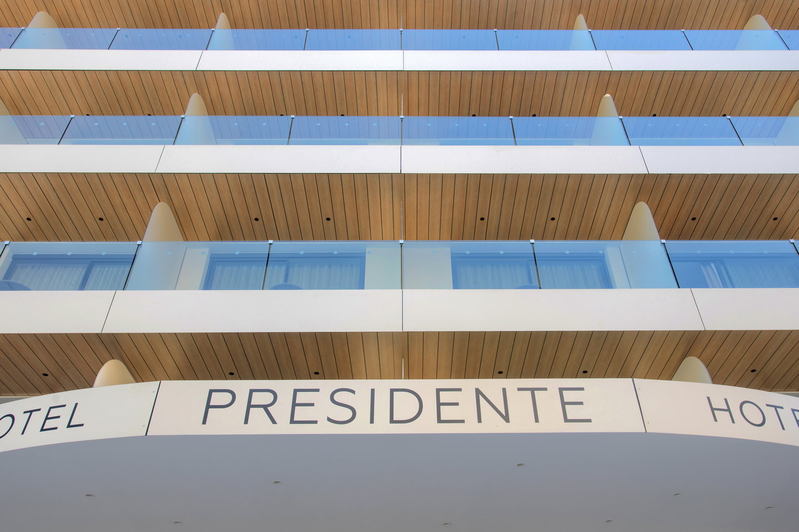 Hotel Presidente