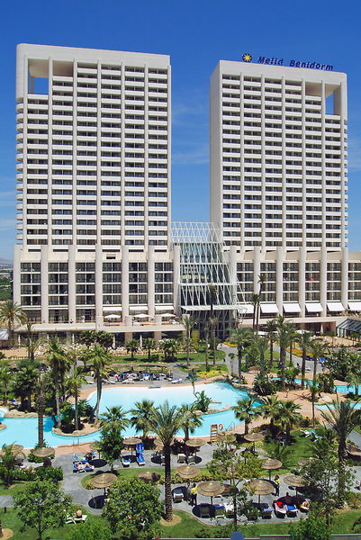 Melia Benidorm