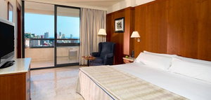 Hotel Melia Benidorm cazare Benidorm