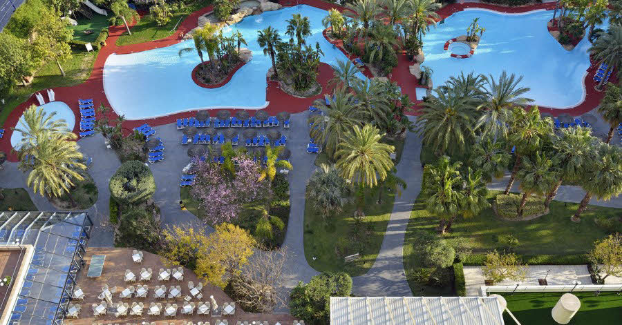 Melia Benidorm