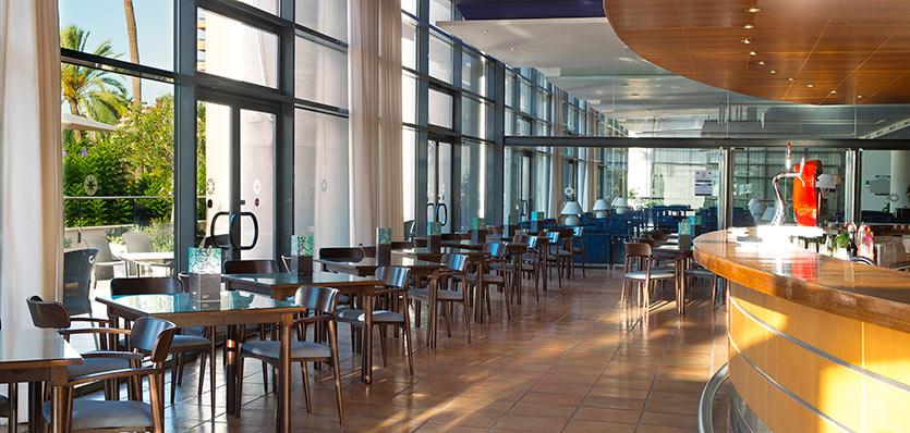 Melia Benidorm