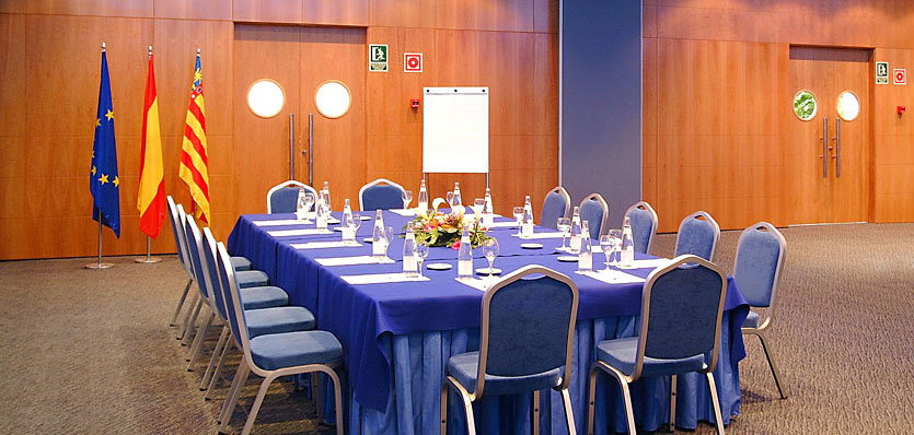 Melia Benidorm