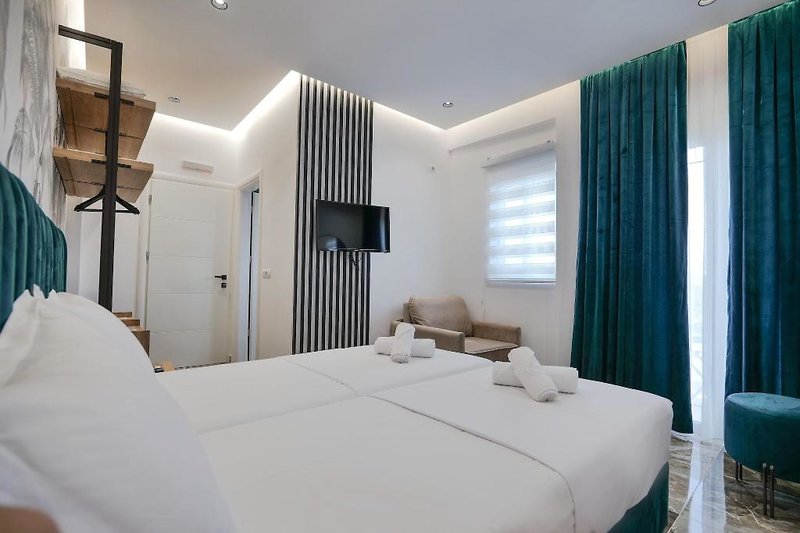 Hotel La Maison Boutique Hotel