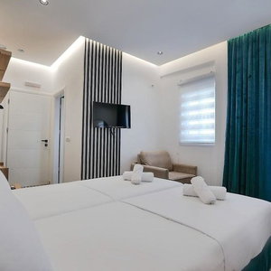 Hotel La Maison Boutique Hotel cazare Ksamil