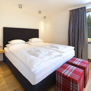 Hotel Hotel Der Bär cazare Ellmau