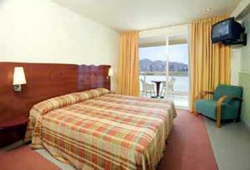 Hotel Benidorm Plaza