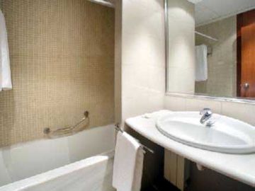 Hotel Benidorm Plaza