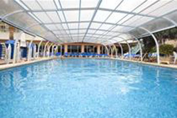 Hotel Benidorm Plaza