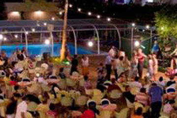 Hotel Benidorm Plaza