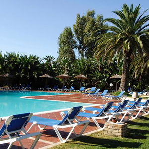 Hotel Residence Baia Delle Palme cazare Pula