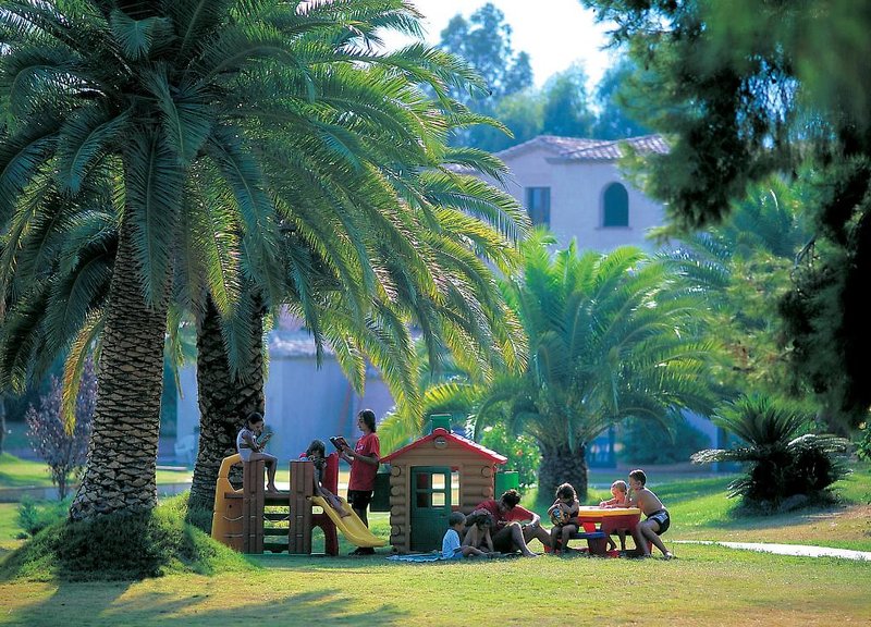 Residence Baia Delle Palme