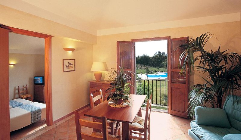 Residence Baia Delle Palme