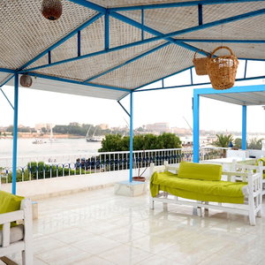 Hotel Luxor Guest House cazare Luxor