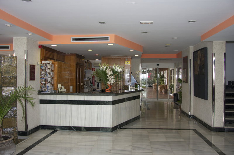 Hotel Hotel Los Alamos
