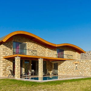 Sejur Estrella Villas vacanta Lardos