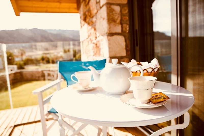 dal travel Estrella Villas