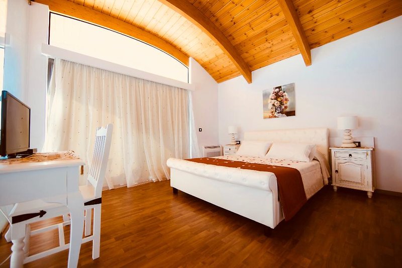 dal travel Estrella Villas