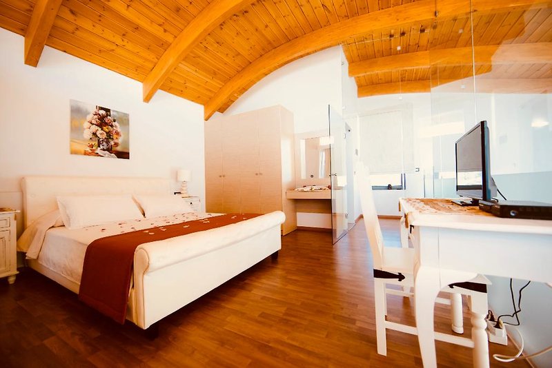 dal travel Estrella Villas