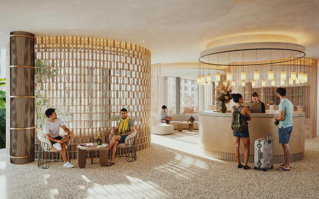 Hotel Vibra Yamm Urban (Only Adults)